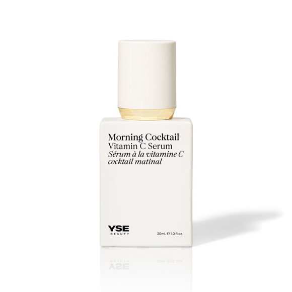 YSE Beauty Morning Cocktail Vitamin C serum $89